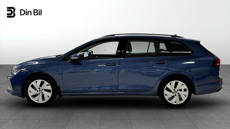 Volkswagen Golf bild 2