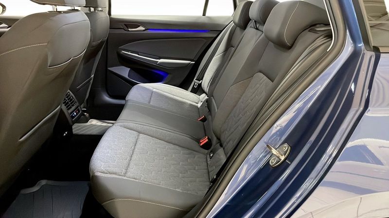 Volkswagen Golf bild 11
