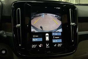 Volvo XC40 bild 19