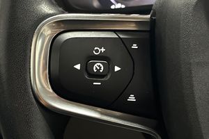 Volvo XC40 bild 25