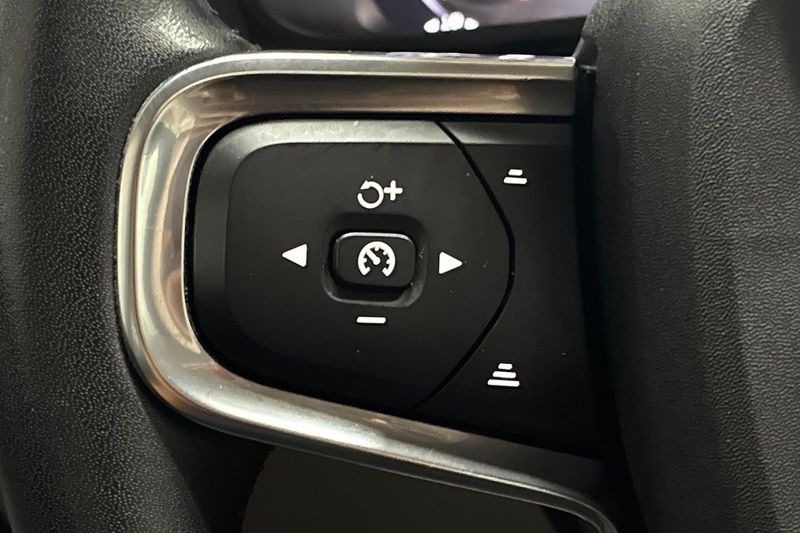 Volvo XC40 bild 25