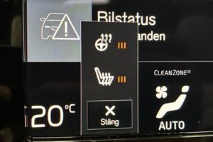 Volvo XC40 bild 23
