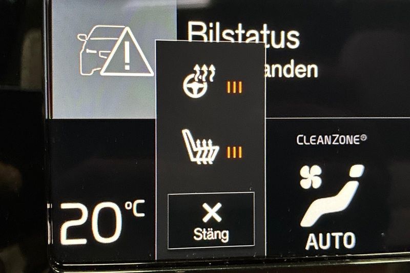 Volvo XC40 bild 23
