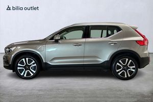Volvo XC40 bild 9