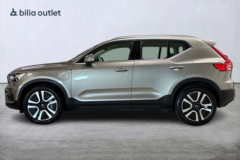 Volvo XC40 bild 9