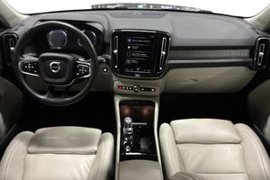 Volvo XC40 bild 12