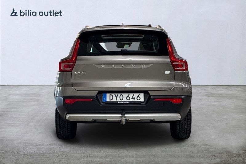 Volvo XC40 bild 7