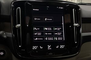 Volvo XC40 bild 22