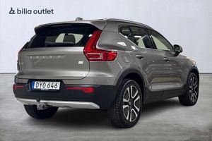 Volvo XC40 bild 6