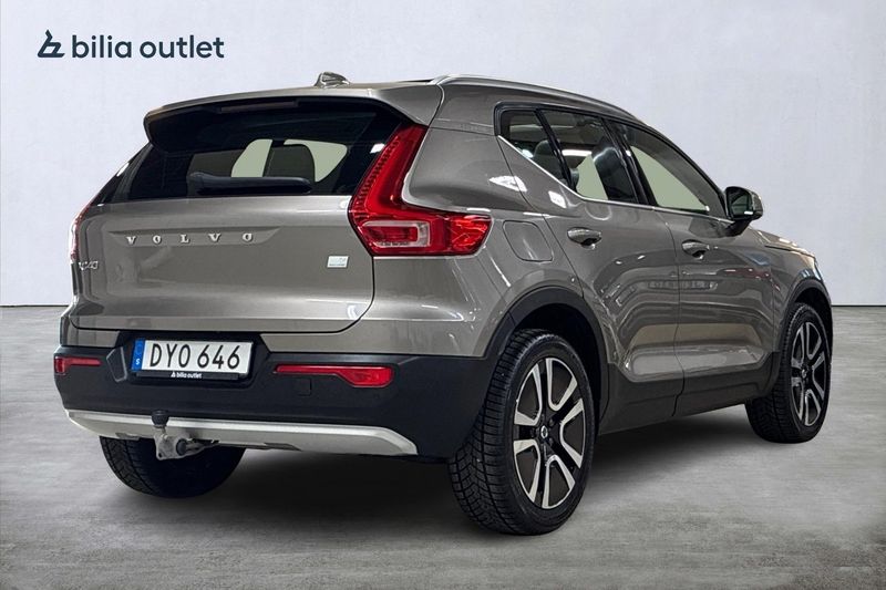 Volvo XC40 bild 6