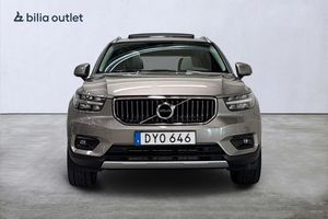 Volvo XC40 bild 3