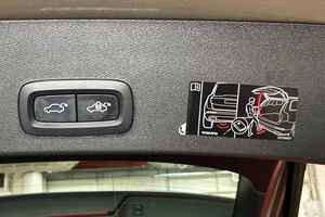 Volvo XC40 bild 28
