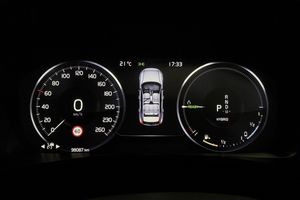 Volvo XC40 bild 17