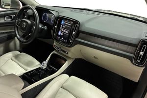 Volvo XC40 bild 15