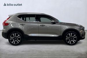 Volvo XC40 bild 5