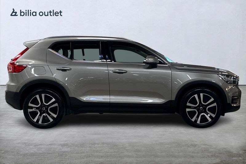Volvo XC40 bild 5