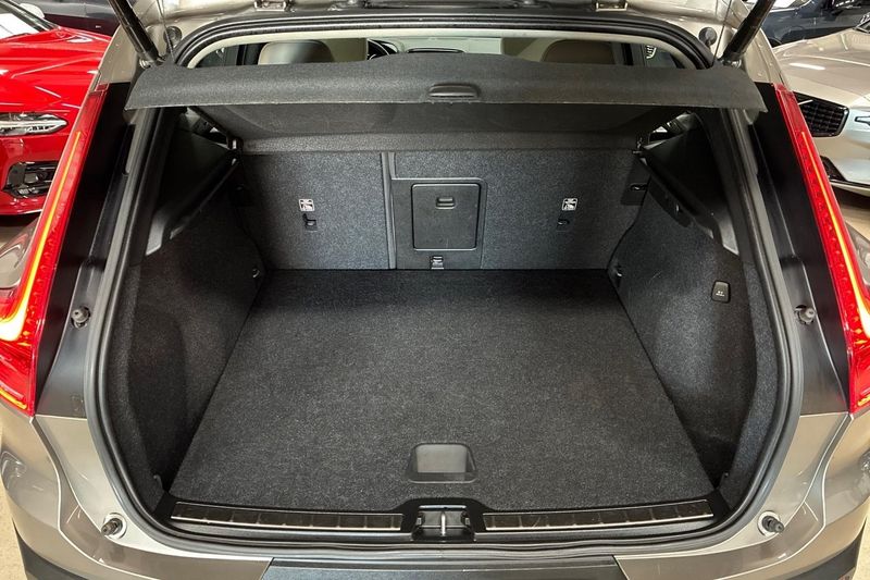 Volvo XC40 bild 10