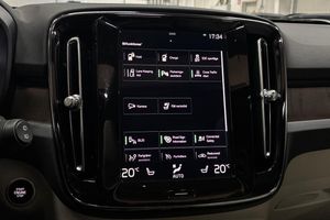 Volvo XC40 bild 21