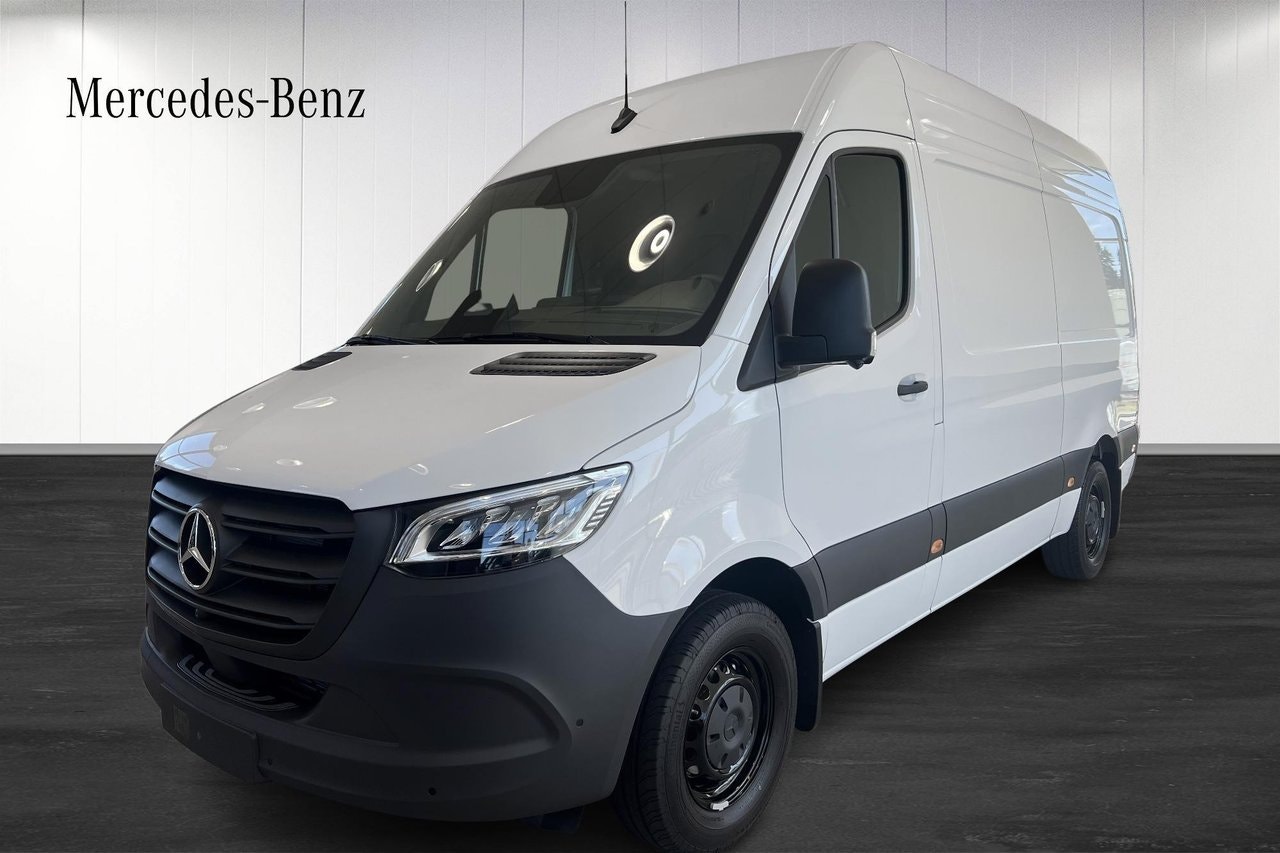 Mercedes Sprinter