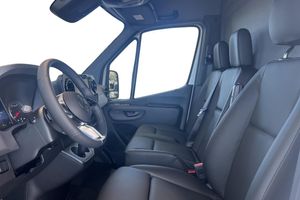 Mercedes Sprinter bild 8