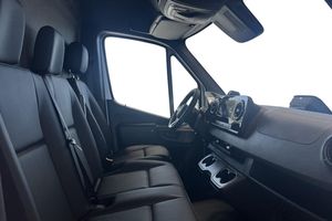 Mercedes Sprinter bild 19