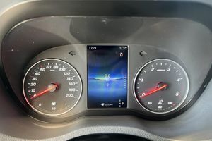 Mercedes Sprinter bild 18