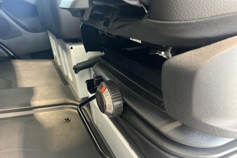 Mercedes Sprinter bild 13