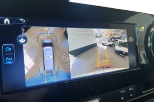 Mercedes Sprinter bild 6