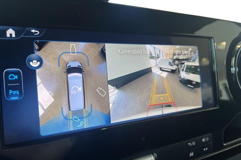 Mercedes Sprinter bild 6