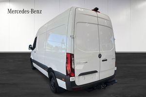 Mercedes Sprinter bild 3