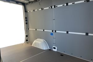 Mercedes Sprinter bild 7