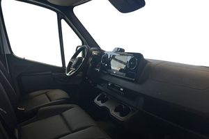 Mercedes Sprinter bild 15