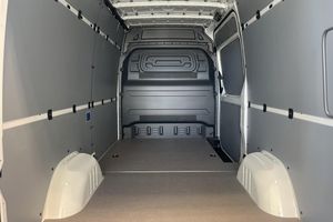 Mercedes Sprinter bild 10