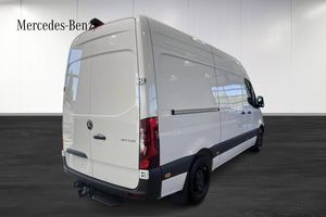 Mercedes Sprinter bild 4