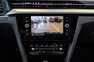 Volkswagen Arteon bild 20