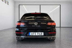 Volkswagen Arteon bild 6