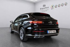 Volkswagen Arteon bild 3