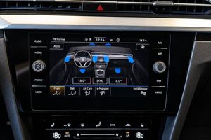 Volkswagen Arteon bild 19