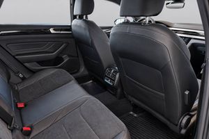 Volkswagen Arteon bild 12