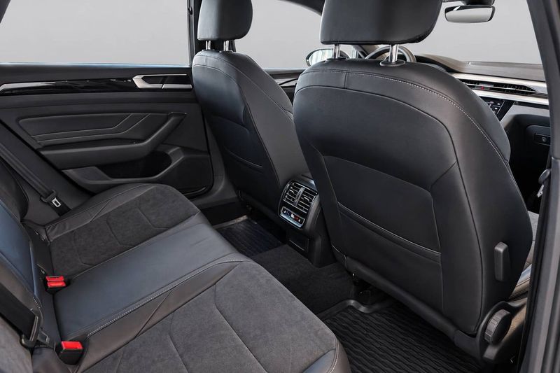 Volkswagen Arteon bild 12