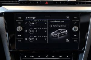 Volkswagen Arteon bild 22