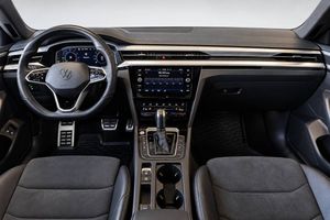 Volkswagen Arteon bild 14