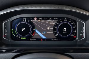 Volkswagen Arteon bild 18