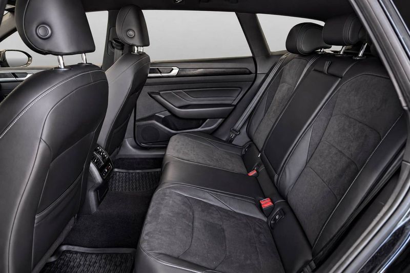 Volkswagen Arteon bild 11