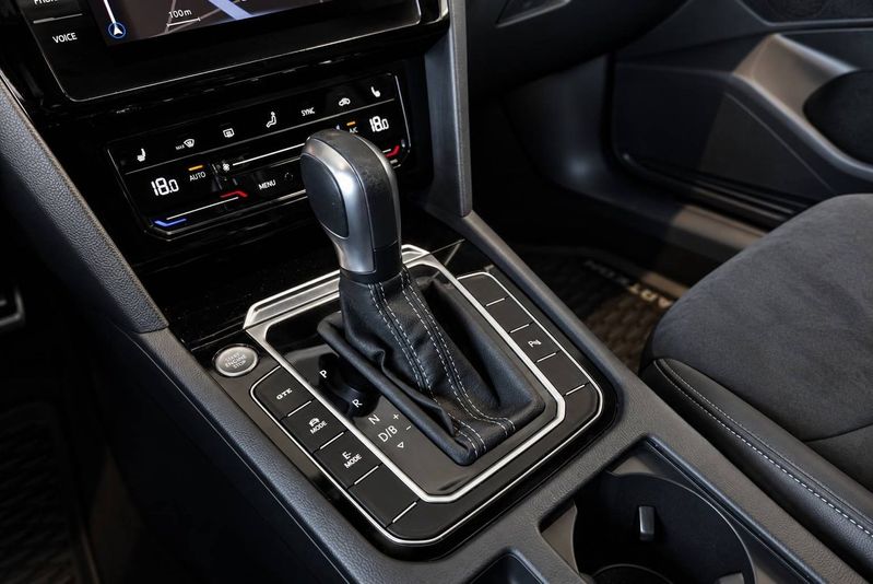 Volkswagen Arteon bild 16