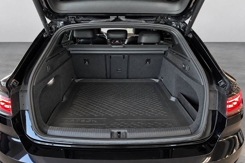 Volkswagen Arteon bild 8