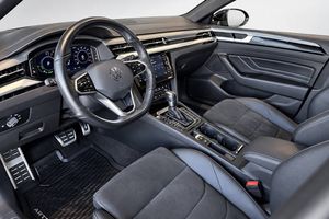 Volkswagen Arteon bild 10
