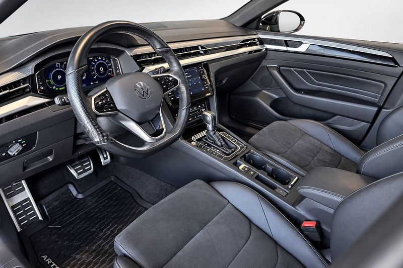Volkswagen Arteon bild 10