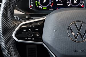 Volkswagen Arteon bild 15