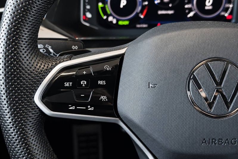 Volkswagen Arteon bild 15